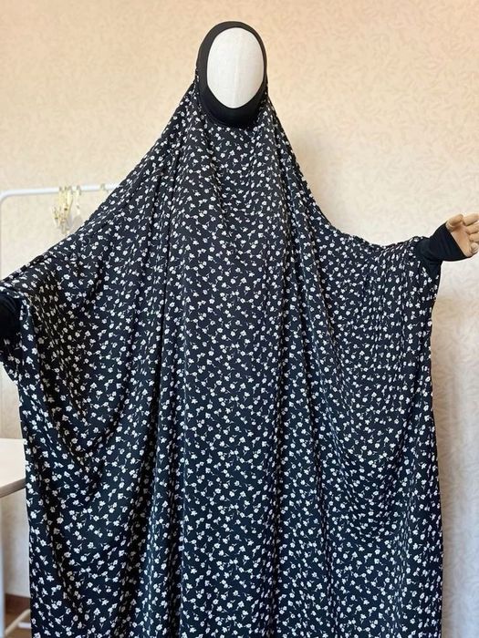 Издаль намазники