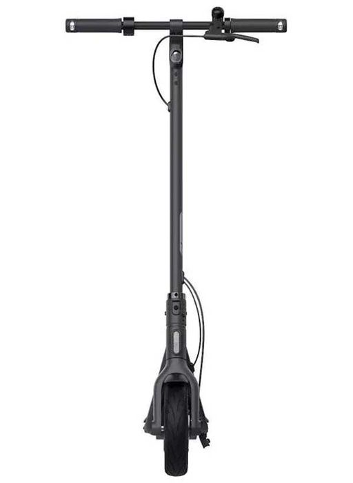 Самокат и скейтборд Ninebot KickScooter F2