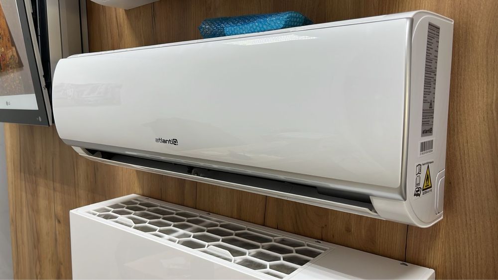 Кондиционер Atlantiq в Актобе