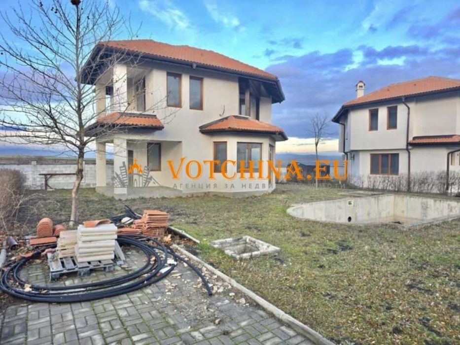 Продава се Къща в Каблешково - 147 кв.м за 612 €/кв.м - Снимка #4