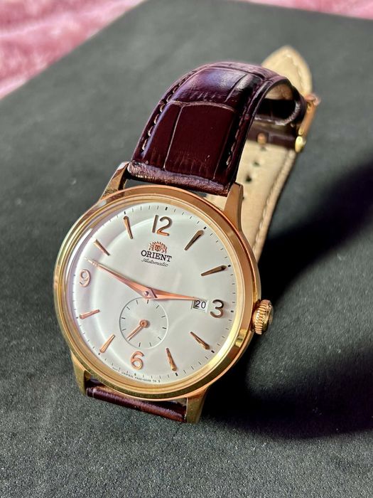 Часовник ,, Orient ‘ TRI STAR