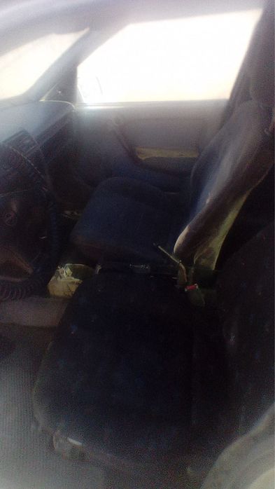 Кузов опель вектра