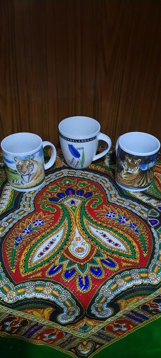 Бокалы с гороскопом(цена за 1шт.)