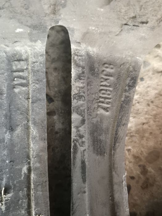 jante aliaj r18 5x112 vw passat b7 / passat b6 / golf 6 / golf 5