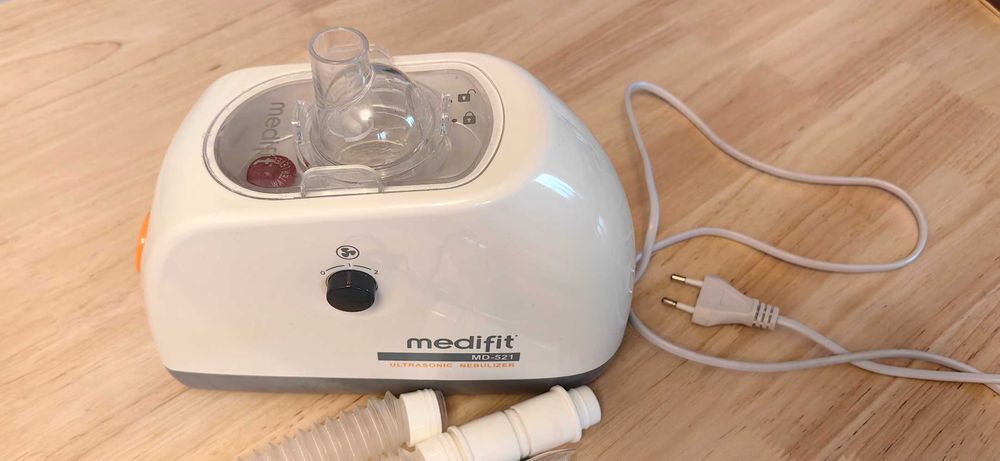 Aerosoli Medifit MD-521