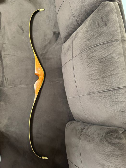 Лък Bear Konica Magnum 52’