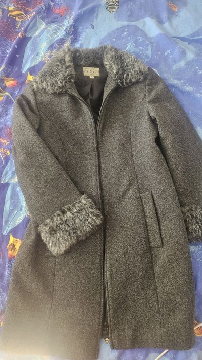 Продам пальто в отличном состоянии