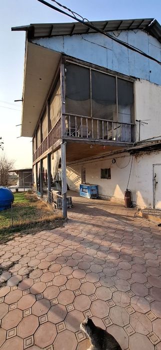 Продаётся 5 гектаров (уртачирчик)