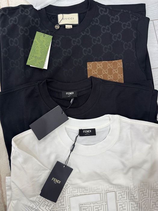 Мужские футболки