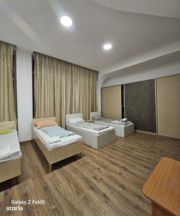 Spațiu Pentru Echipe De Muncitori| Ioșia | Oradea