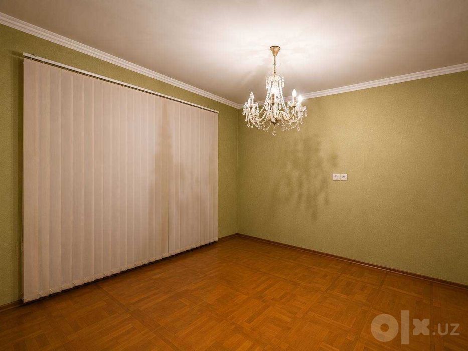 2-х комнатная на Ц-6 ID: 8850