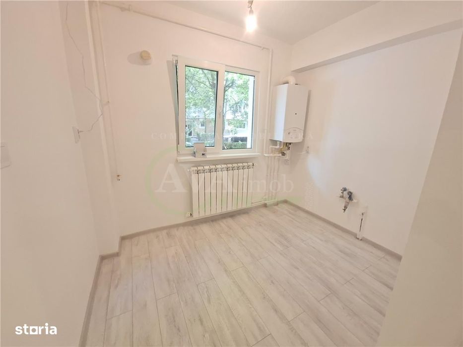 Garsoniera confort 1, renovata, parter, zona Energiei