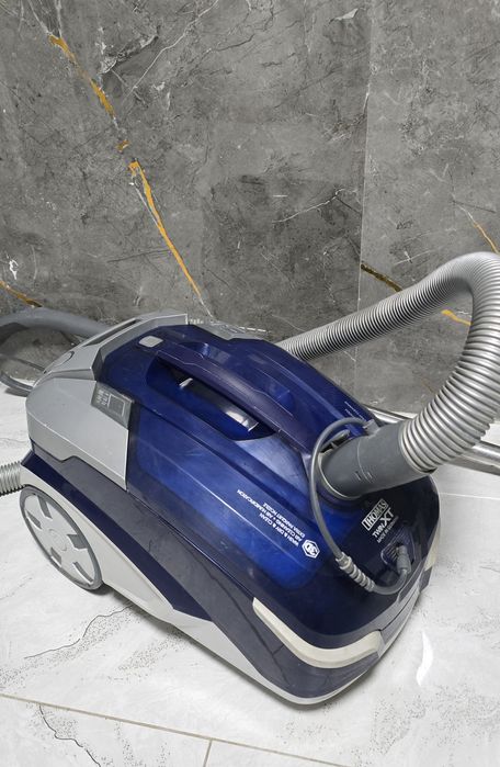 Моющий Пылесос Томас