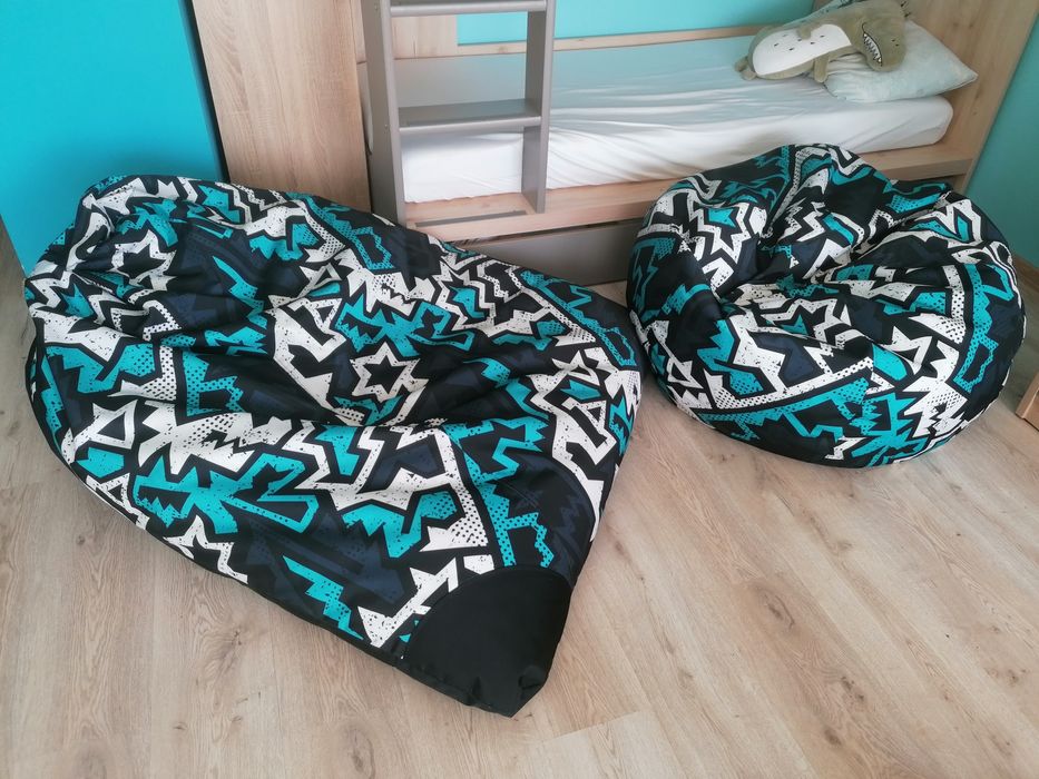 Барбарони тип ябълка и круша