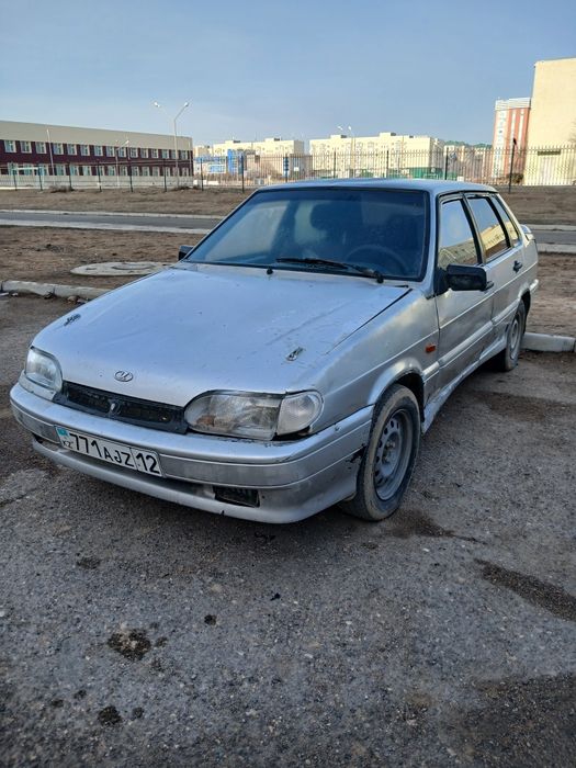 Ваз 2115 сатылады