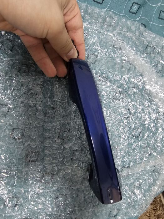 Maner keyless entry skoda audi volkswagen seat