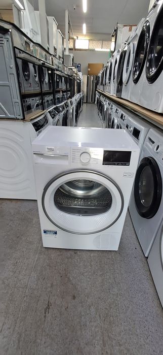Uscator de rufe Beko 7kg A++ pompa de Caldura  MM67