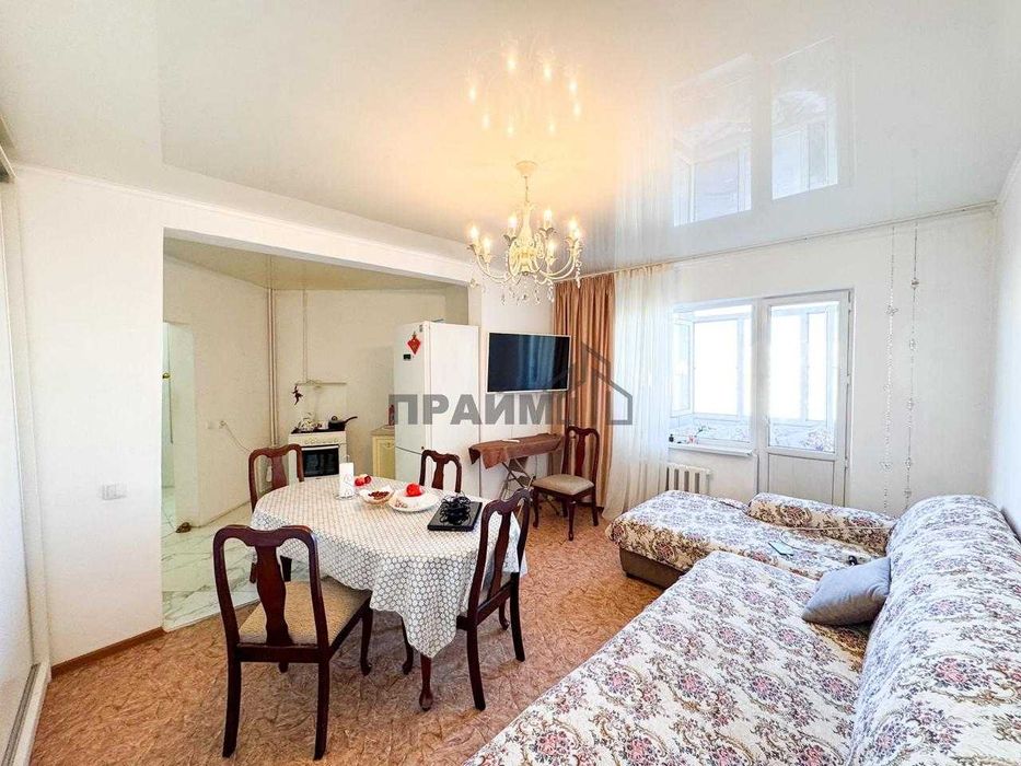 ПРОДАМ 1 ком. Коктем (Адель ПРАЙМ)