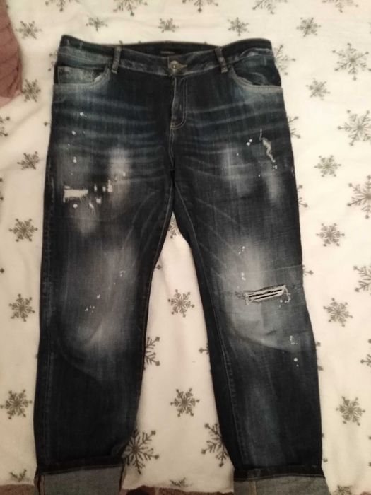 Дънки PAUSE 29 номер