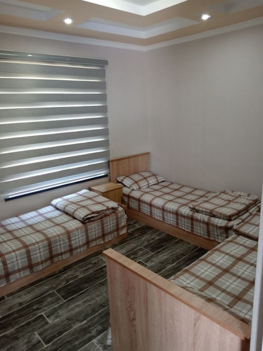 Dacha oila va qadrdonlar uchun