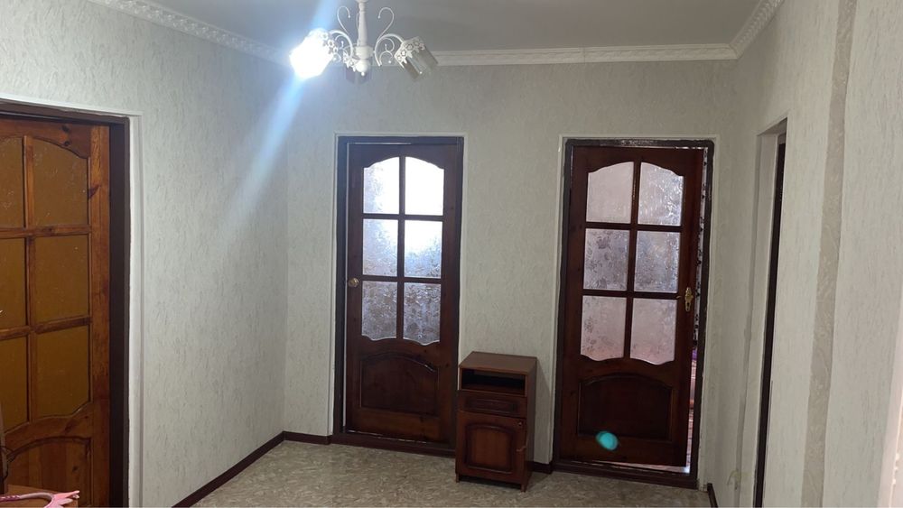 Срочно продам дом в п.Маржанбулак