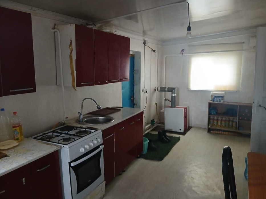 Баспана сату 2026