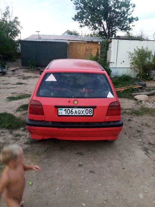 Продам авто в нормальном состоянии