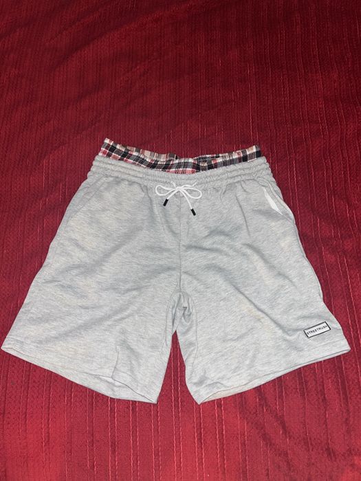 Double Waisted Shorts - M