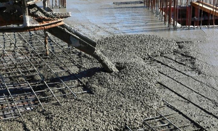 Бетон! Раствор!Бетон