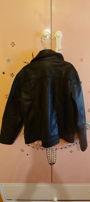 Geaca fete de primavara