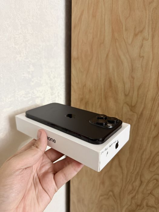 iPhone 14 Pro Max 256Gb - В отличном состоянии