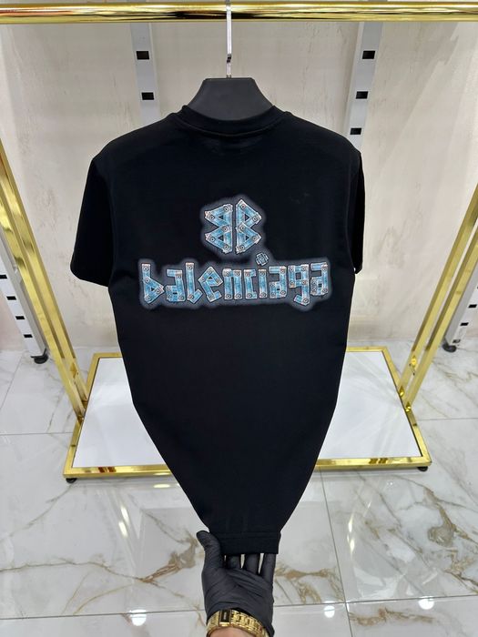 Tricou de barbati calitate superioara 100%