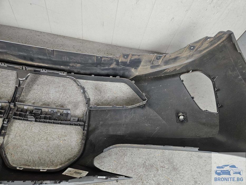 Предна броня BMW 4 G26 БМВ 4 Г26 2021-