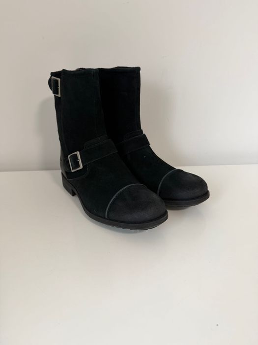 Ghete UGG M Lancing marimea 43