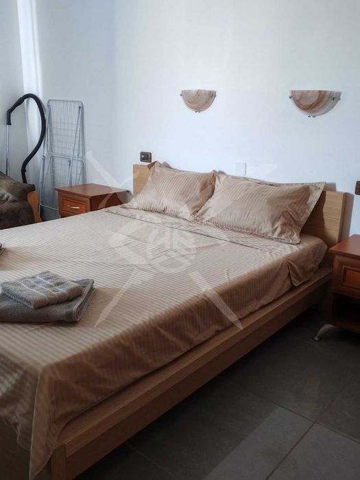 Двустаен апартамент в Слънев бряг