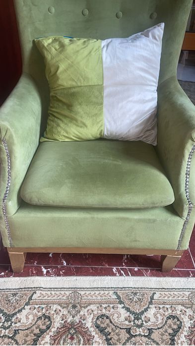 Продам. Дизайнерское кресло