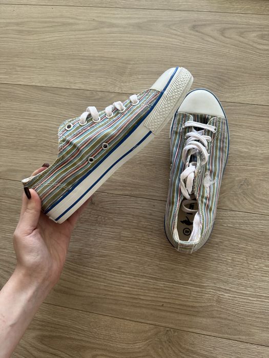 KangaROOS кеды 40