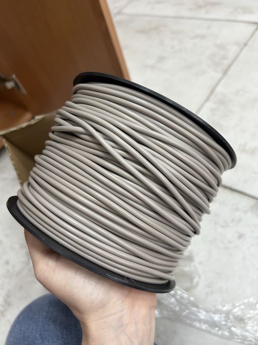 Сварочный шнур для линолеума