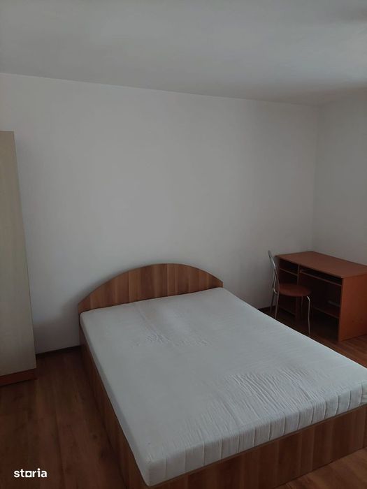 Vand garsoniera Manastur