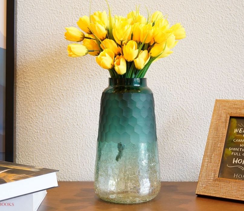 Красивая ваза для цветов