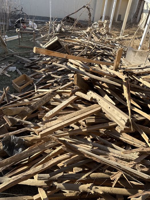 Дрова, доски, егоч, утин