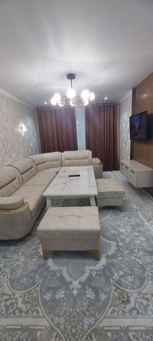 Срочно Продаётся Авиагородок 2/2/5 с мебелью локации топ !