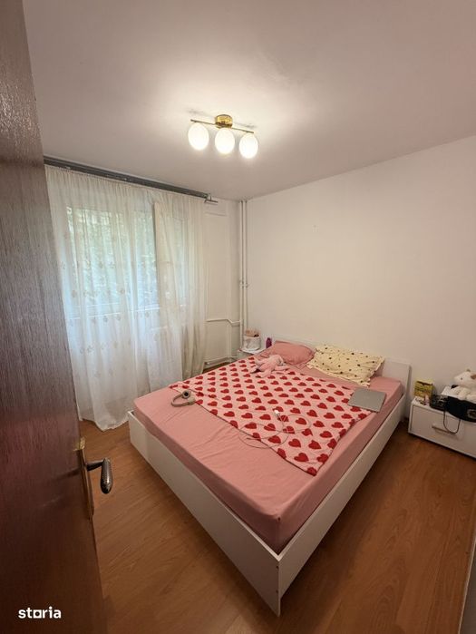 Apartament 2 camere decomandat, 38 mp - Oportunitate