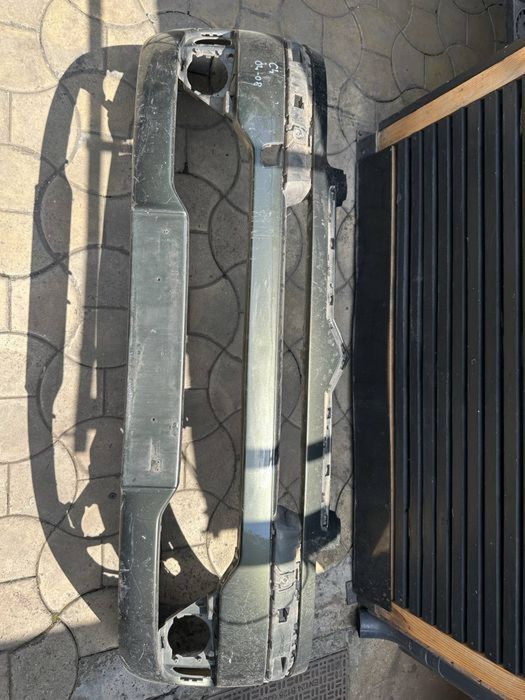 Bara fata Citroen C4 2004/2005/2006/2007/2008