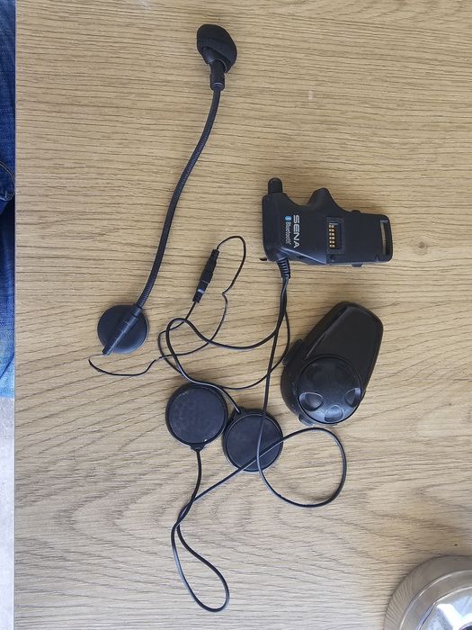 Слушалка sena smh10