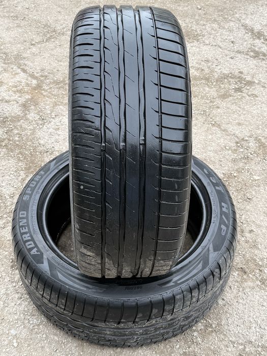 235/50 R19 2бр. Летни гуми CST Adreno Sport