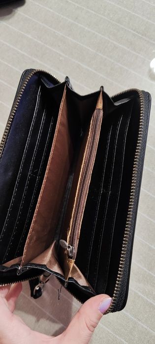 Портфейли голям размер 2 бр.