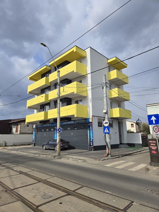 Apartament 2 camere