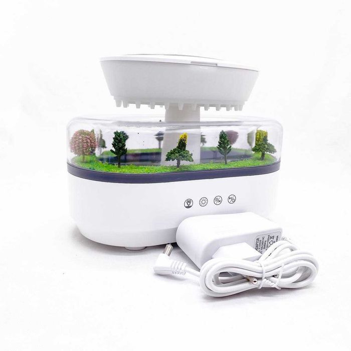 Увлажнитель Humidifier Raindrop 286 | Windmill V57