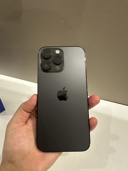 Iphone 14 PRO MAX 256GB